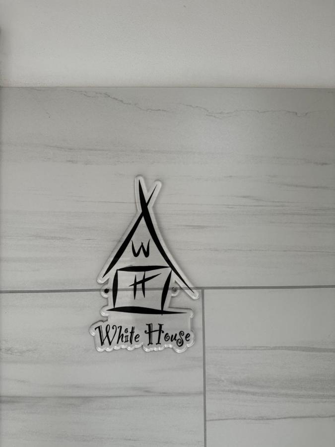 托雷坎内White House别墅 外观 照片